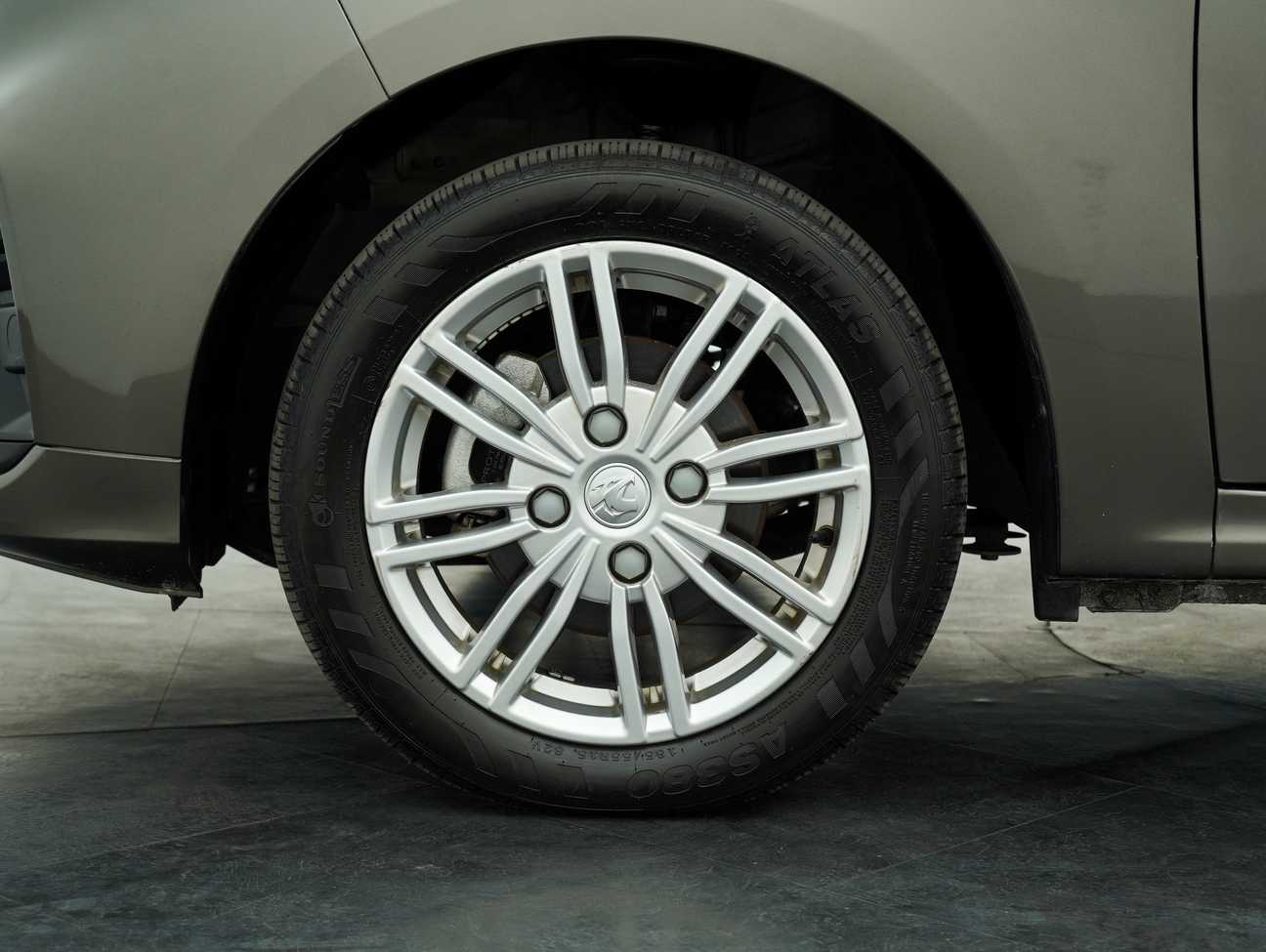 used 2023 Proton Iriz Standard 1.3