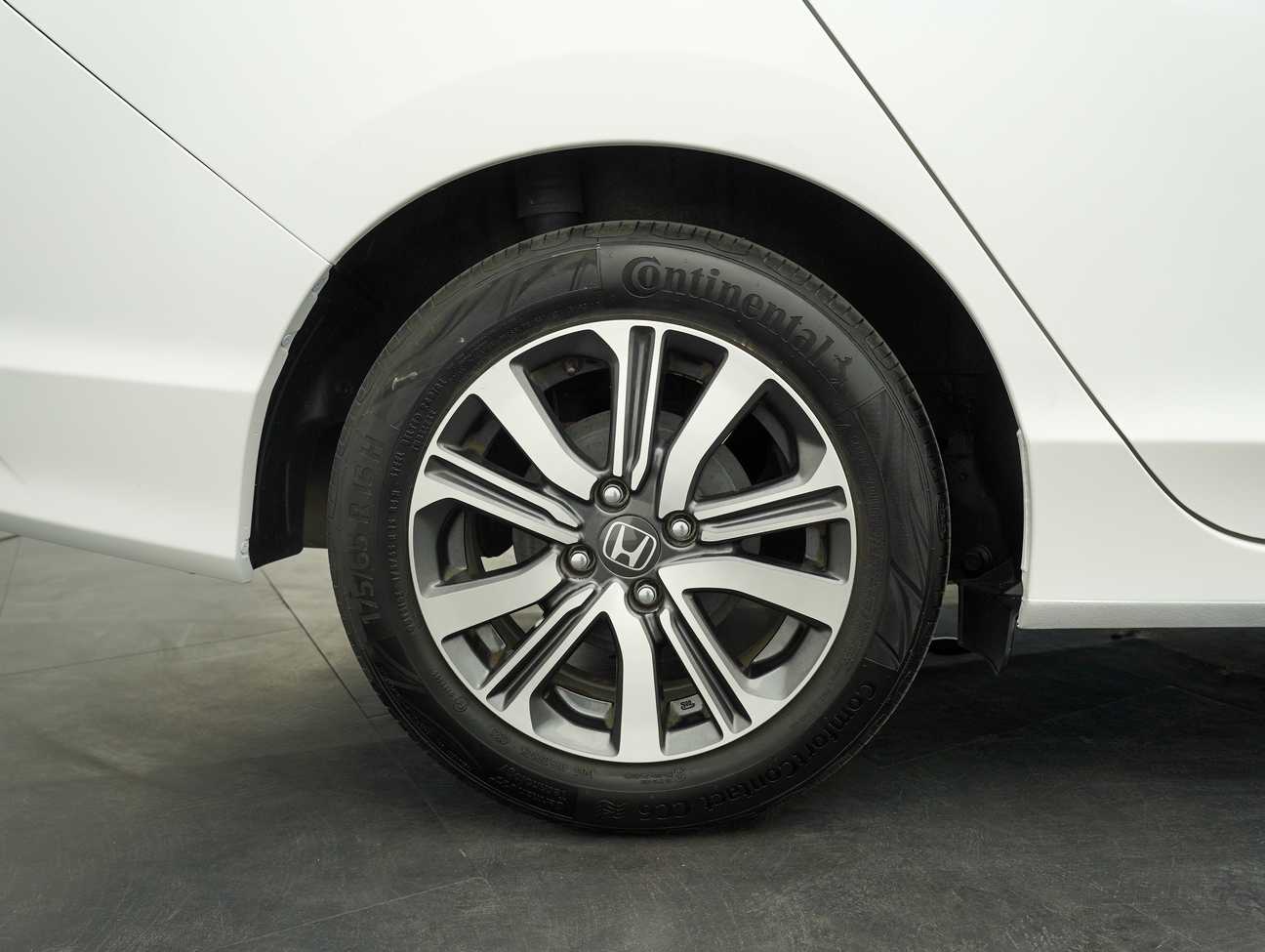 used 2018 Honda City E 1.5