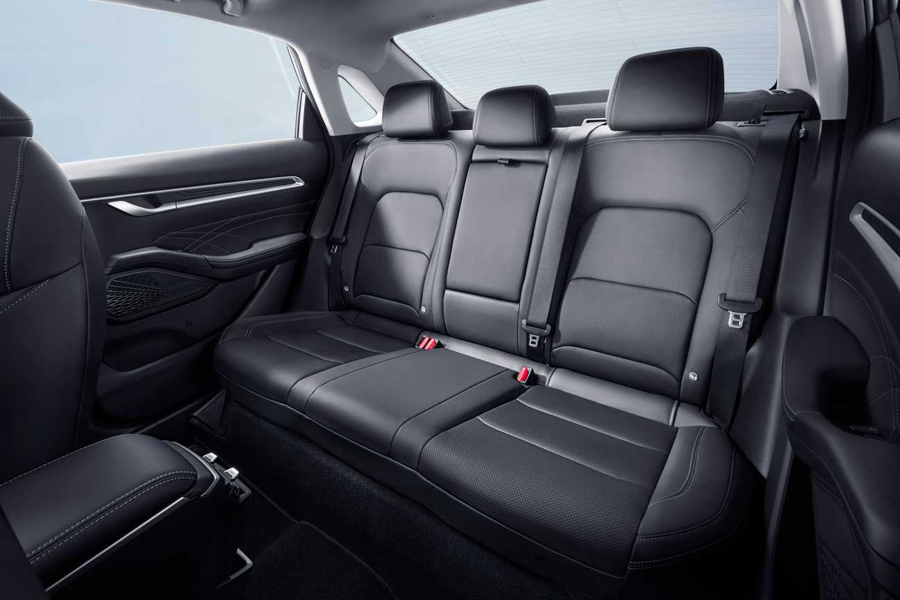 terpakai 2025 Proton S70 Flagship X 1.5