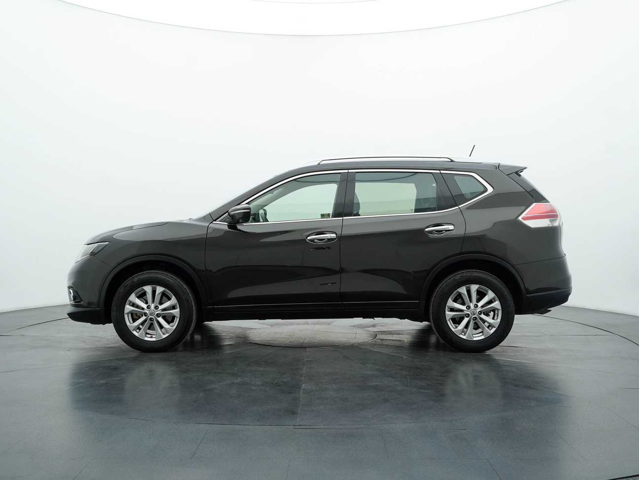 used 2016 Nissan X-Trail  2.0