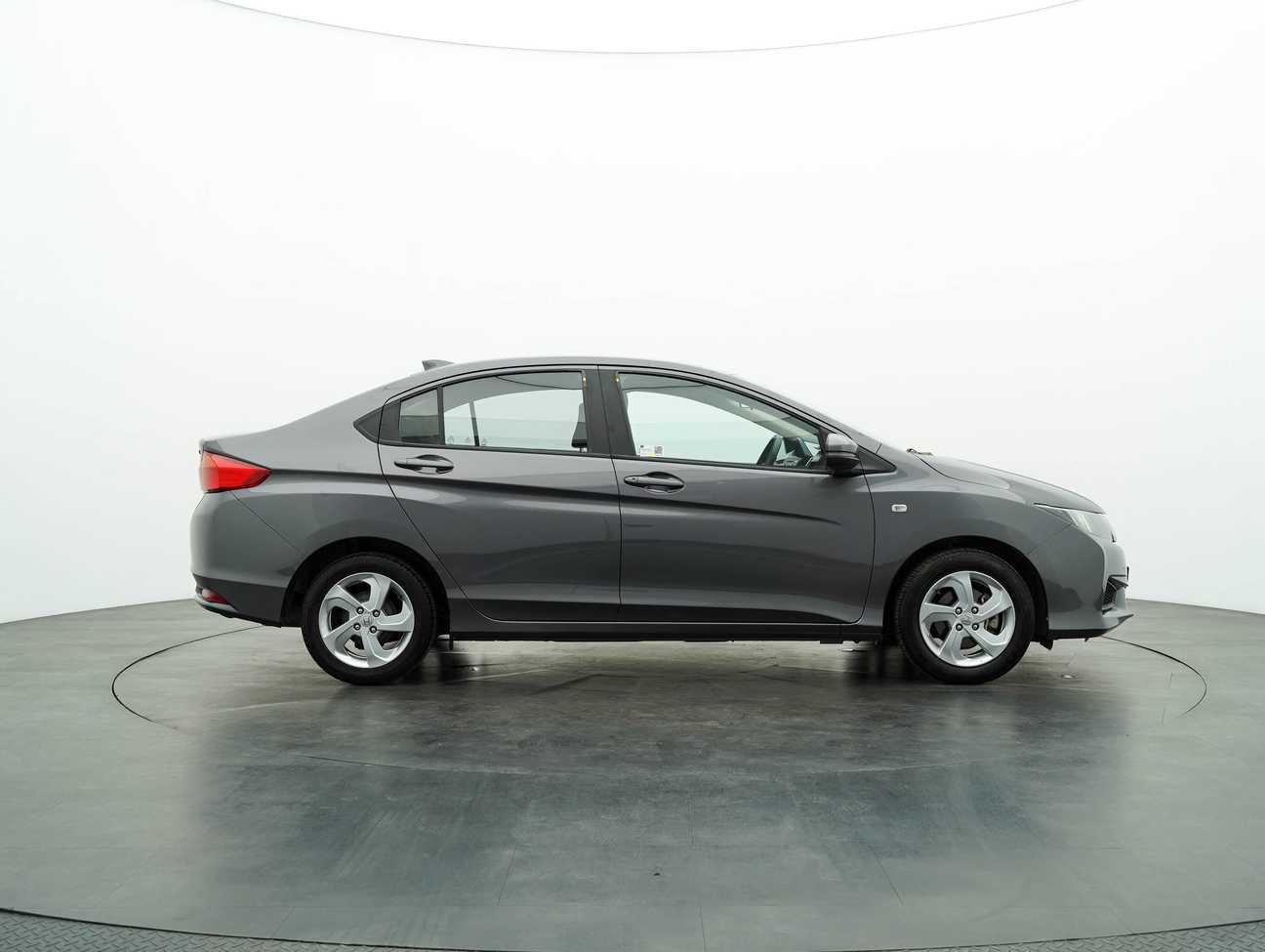 terpakai 2015 Honda City S Plus 1.5