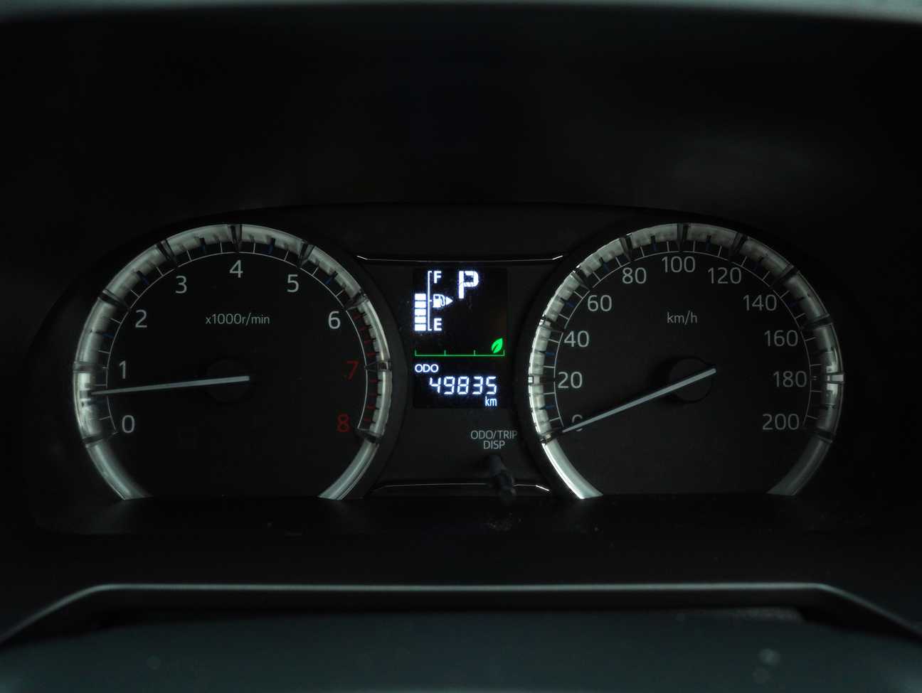 used 2019 Perodua Aruz AV 1.5