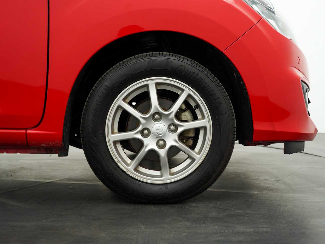 used 2018 Perodua Bezza X Premium 1.3