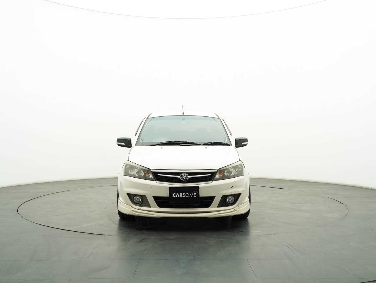 used 2013 Proton Saga SV 1.3