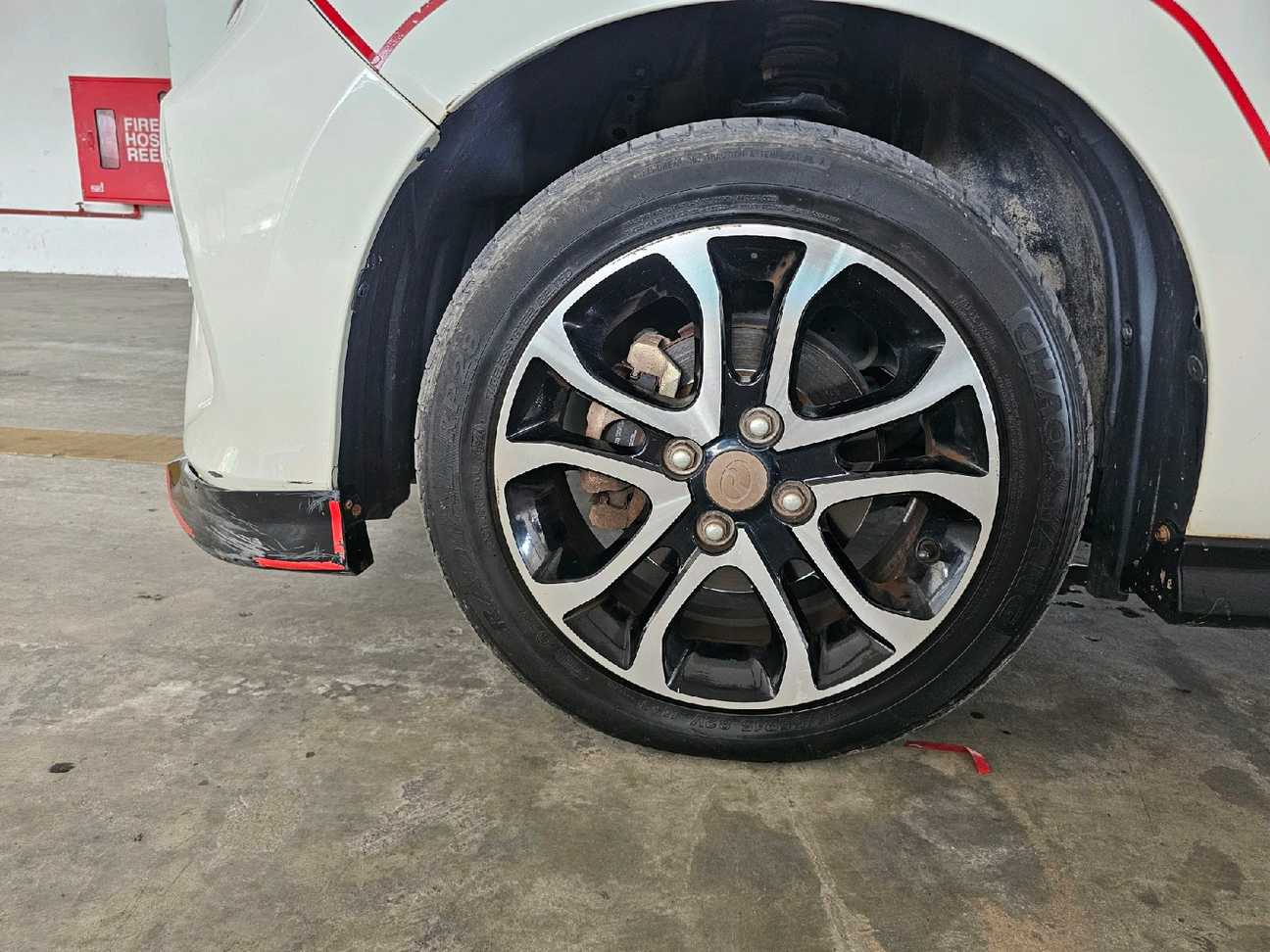 used 2019 Perodua Myvi AV 1.5