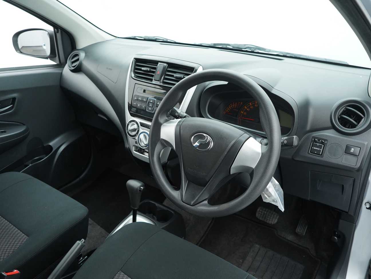 used 2019 Perodua AXIA GXtra 1.0