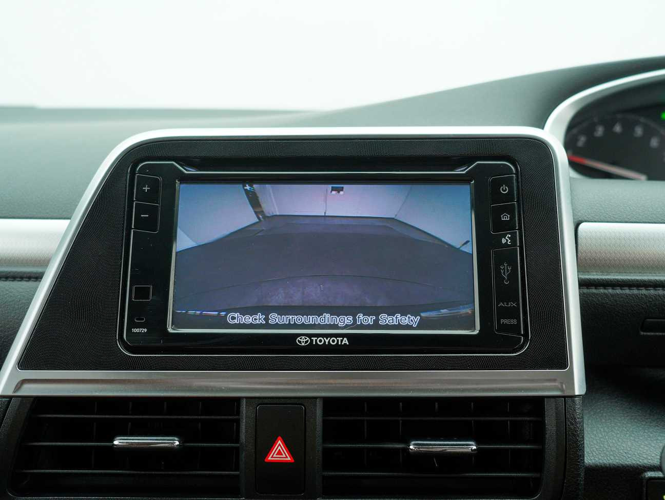 used 2018 Toyota Sienta V 1.5