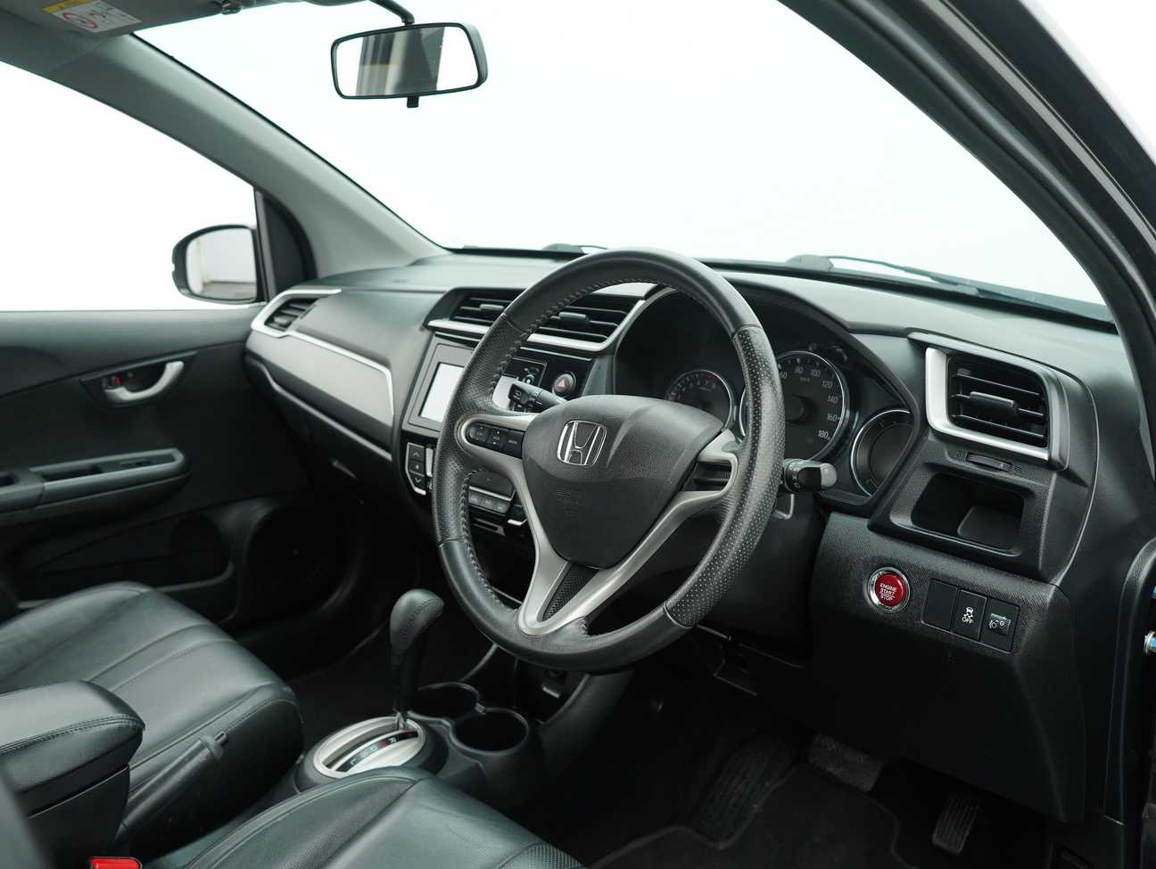 used 2018 Honda BR-V V 1.5