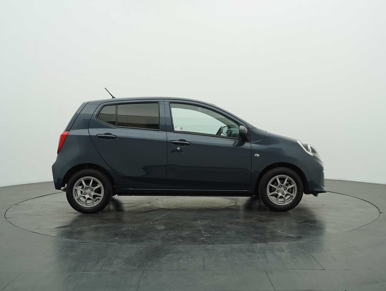 used 2022 Perodua AXIA GXtra 1.0