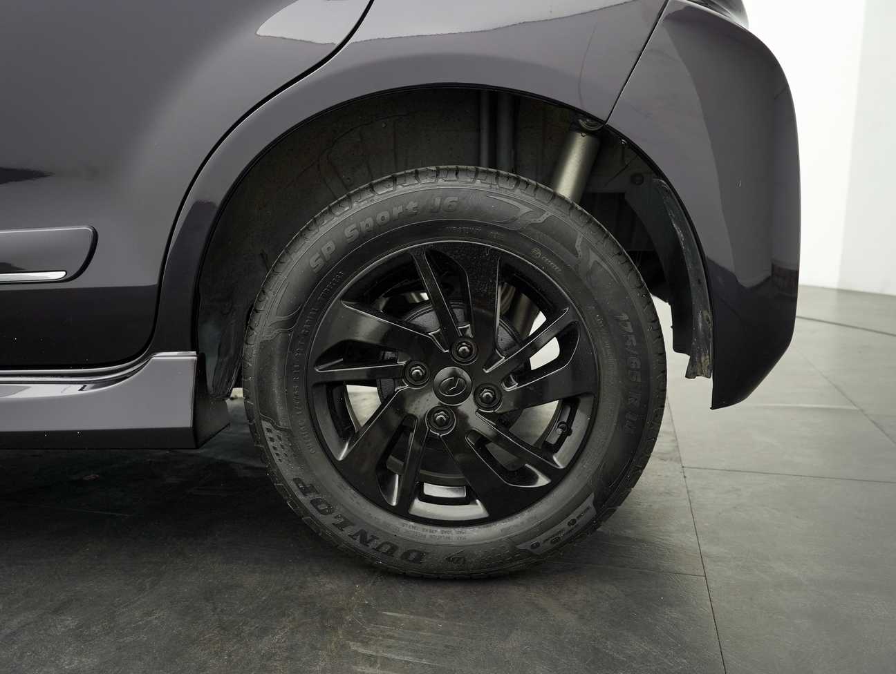 used 2015 Perodua Myvi SE 1.5