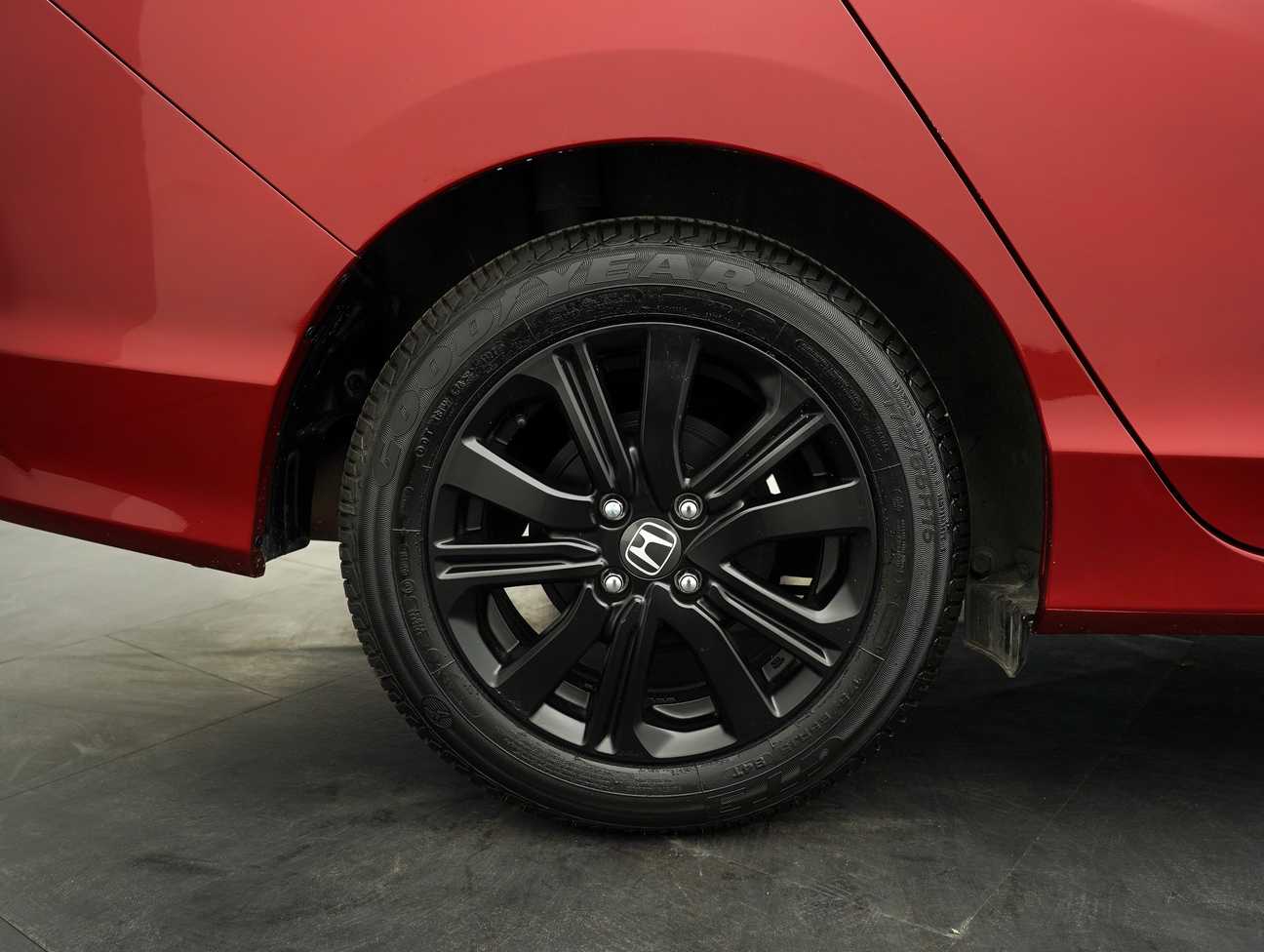 used 2018 Honda City S 1.5