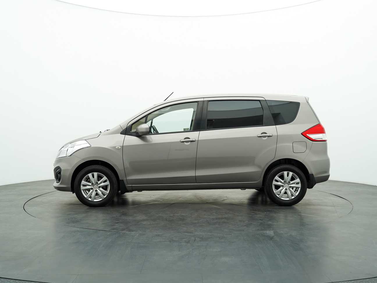 used 2016 Proton Ertiga Executive 1.4