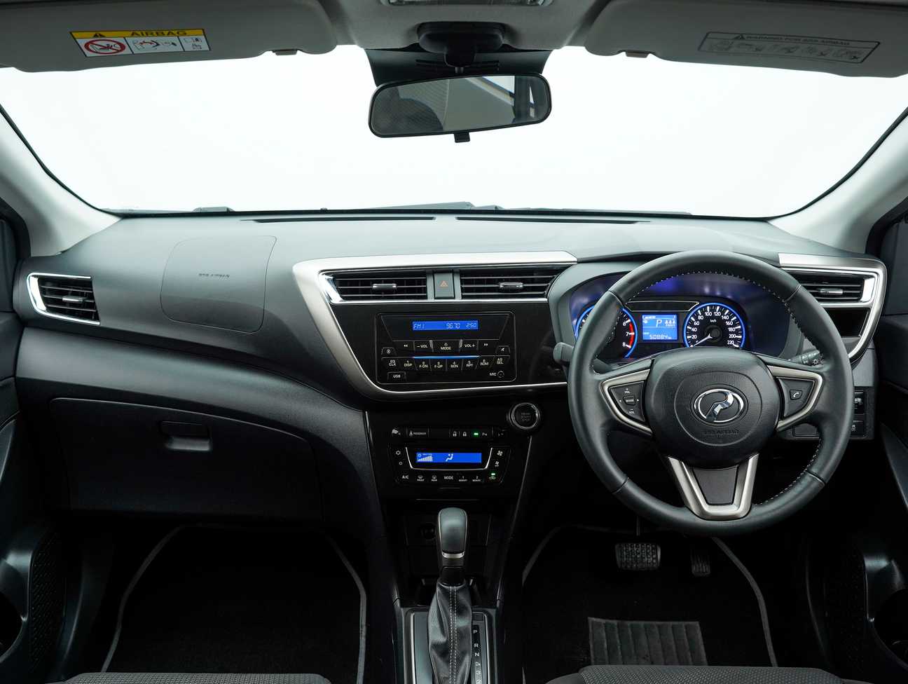 used 2020 Perodua Myvi X 1.3