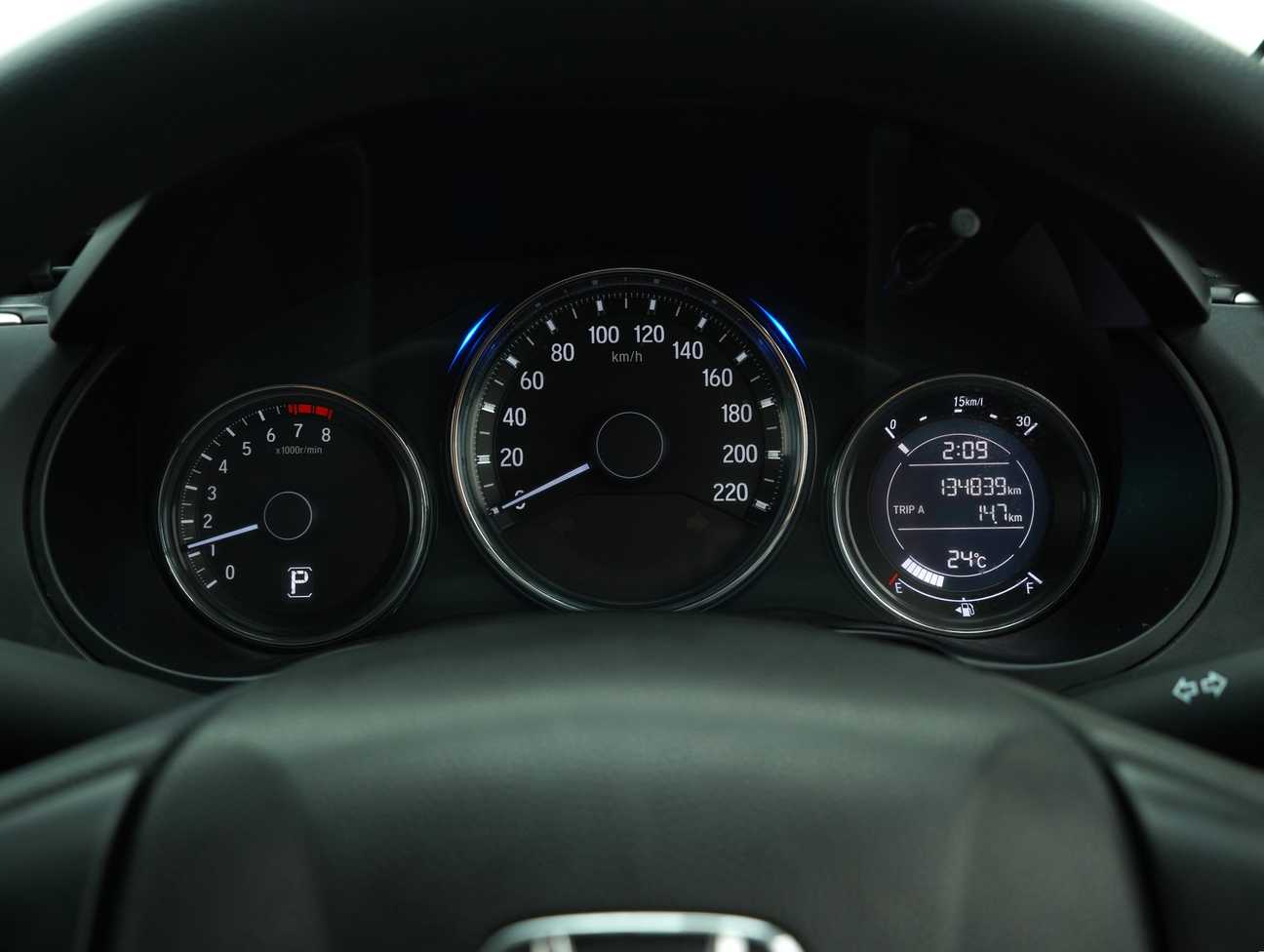 used 2017 Honda City S 1.5