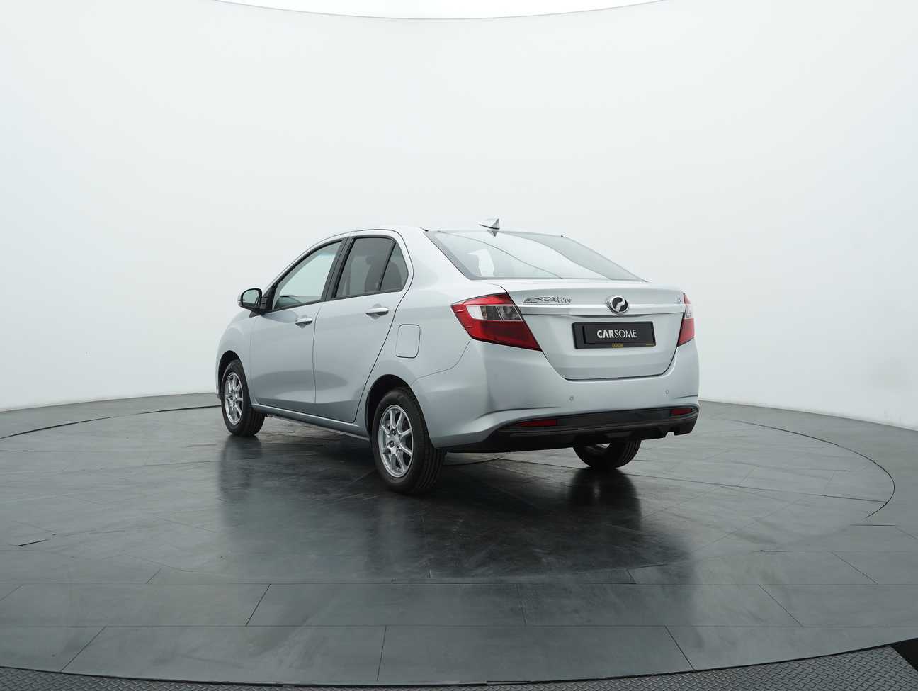 used 2018 Perodua Bezza X Premium 1.3