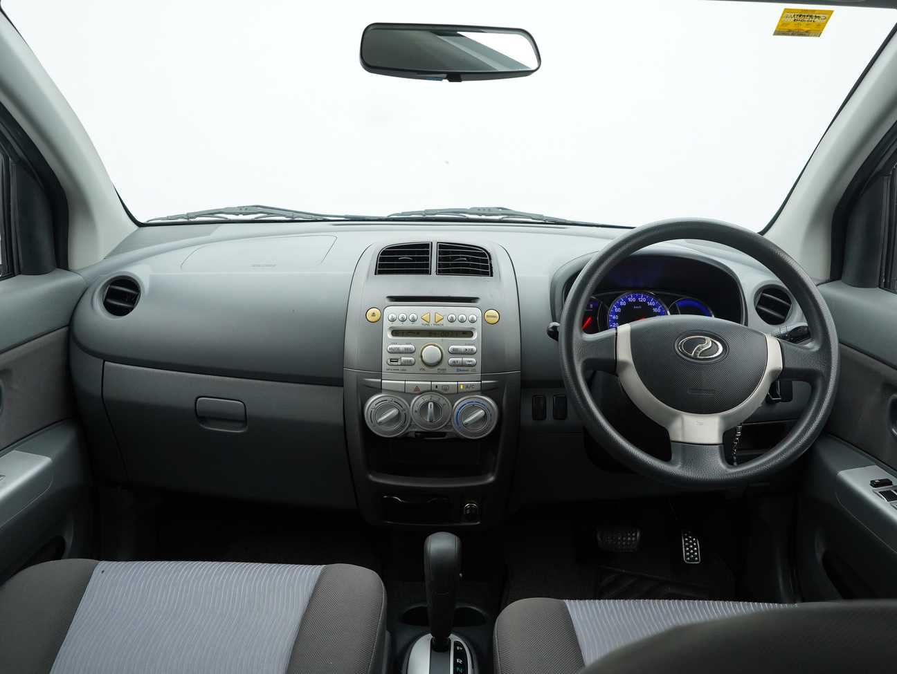 used 2010 Perodua Myvi EZi 1.3