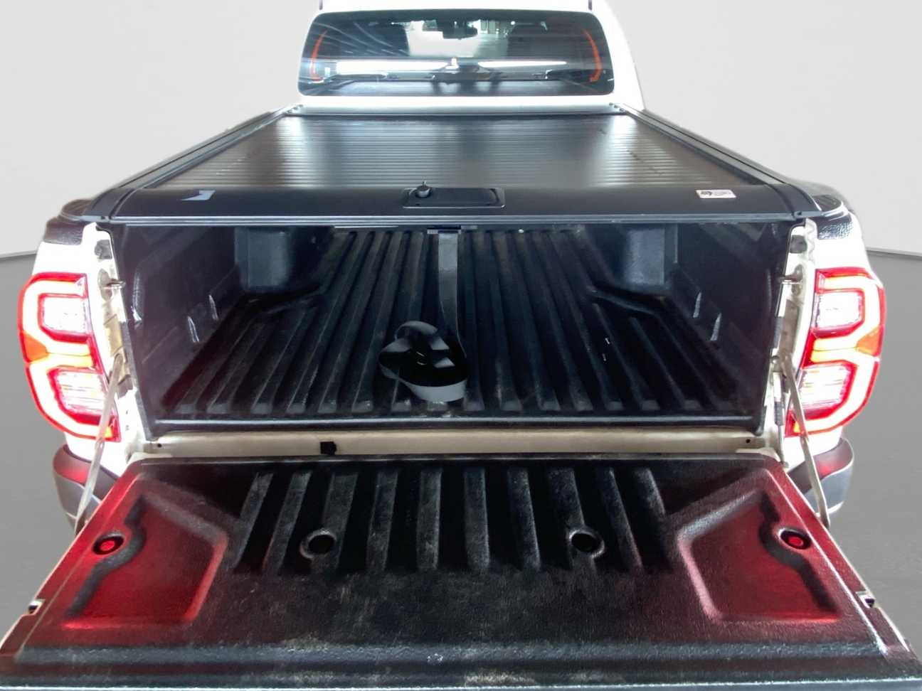 used 2023 Toyota Hilux Rogue Dual Cab 2.8