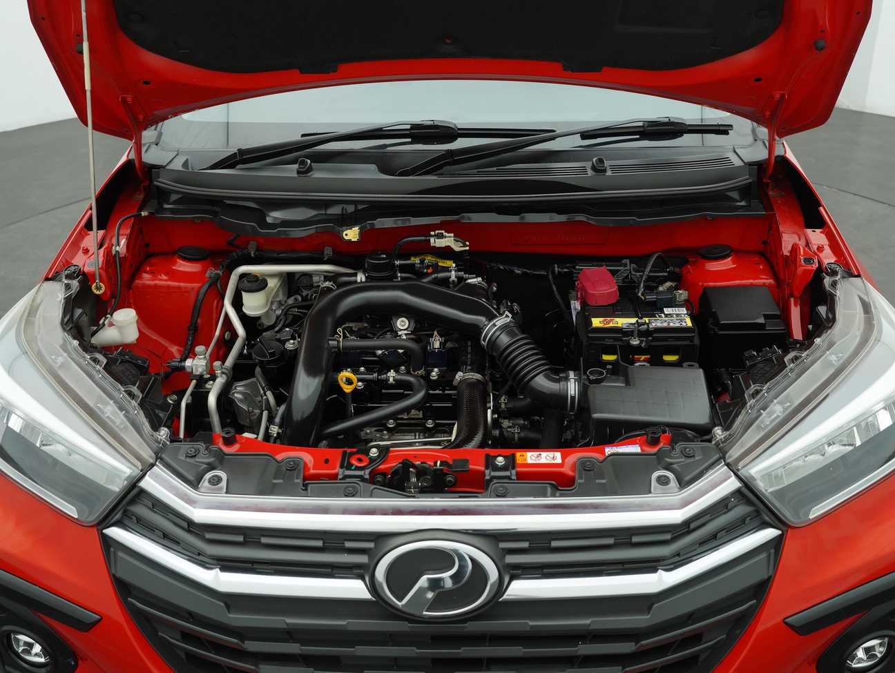 terpakai 2022 Perodua Ativa AV 1.0