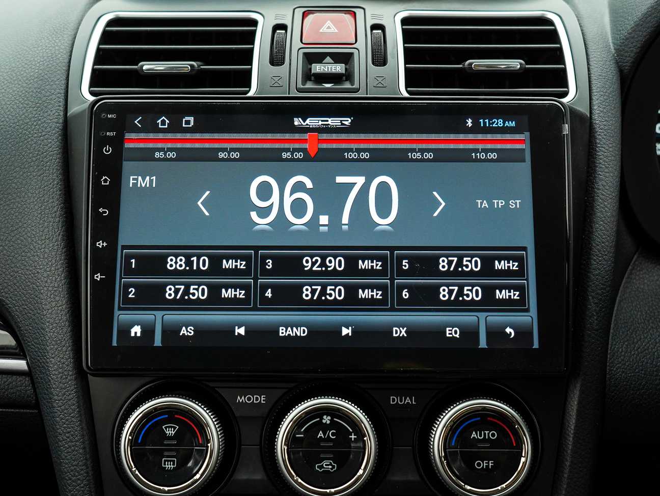 used 2018 Subaru Forester P 2.0