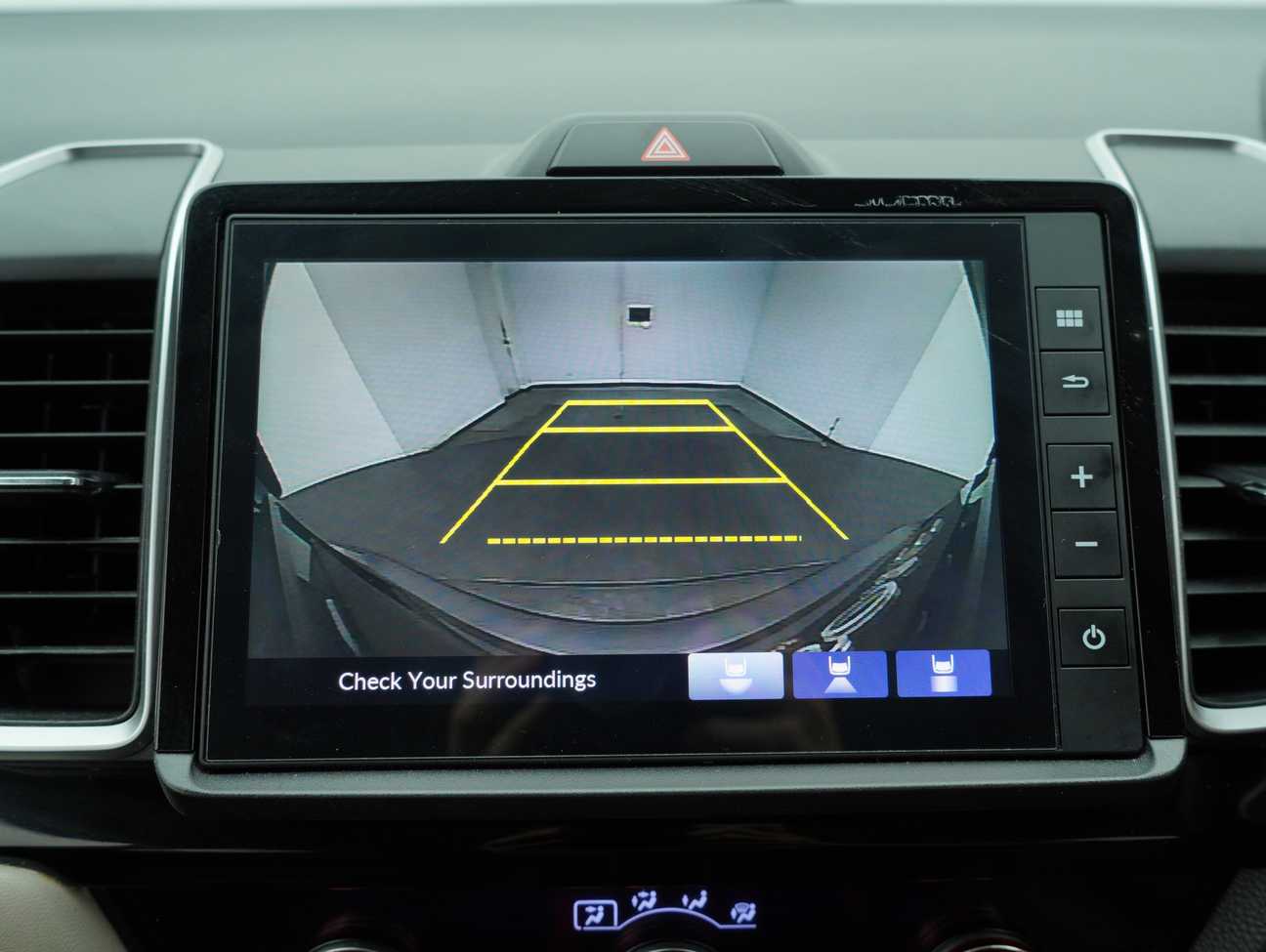 terpakai 2021 Honda City V 1.5