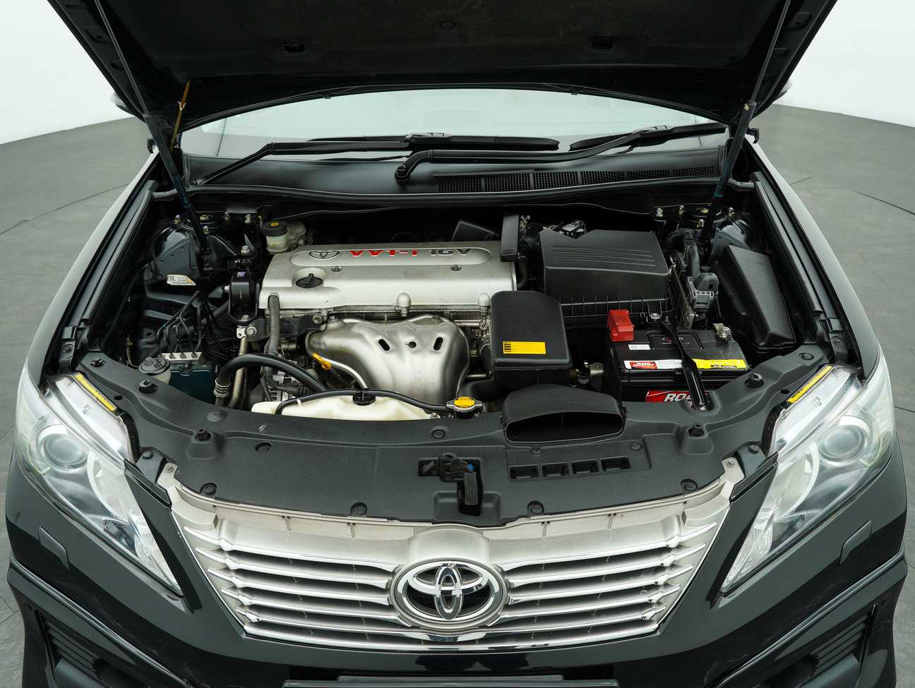 used 2014 Toyota Camry GX 2.0