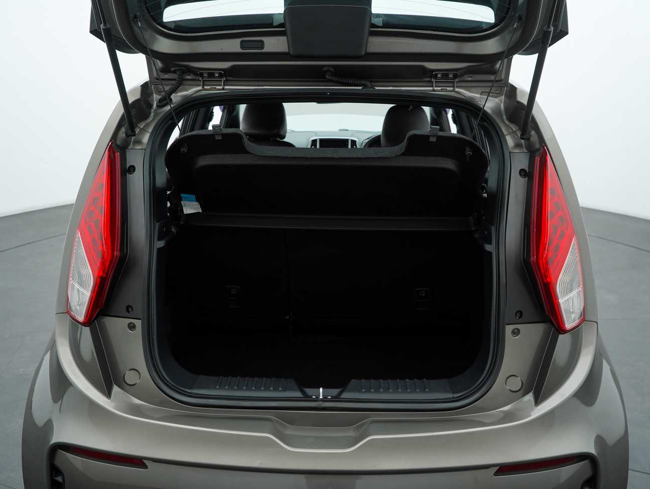 used 2019 Proton Iriz Premium 1.6