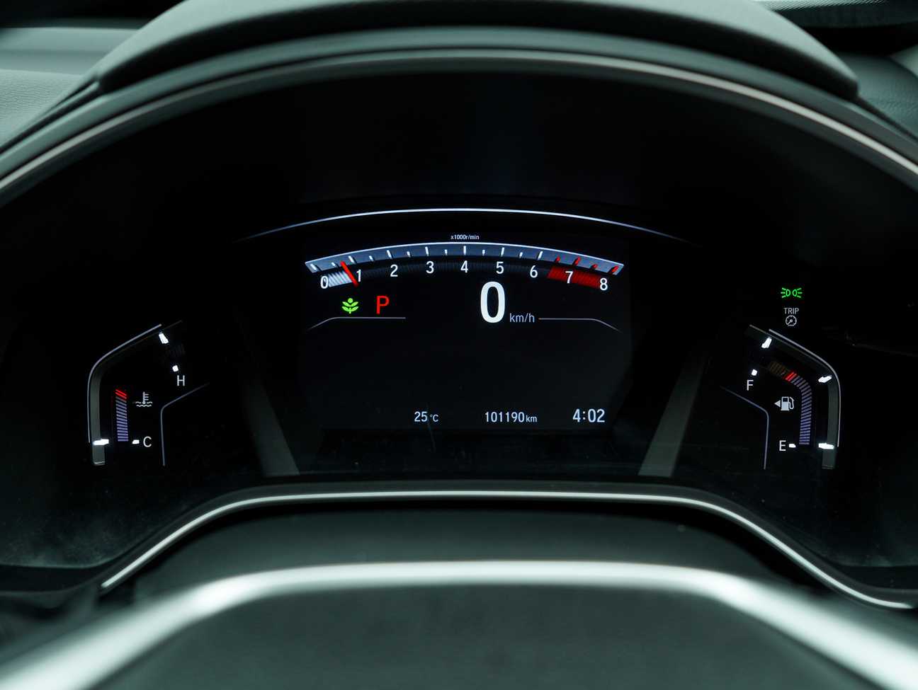 used 2019 Honda CR-V TC 1.5