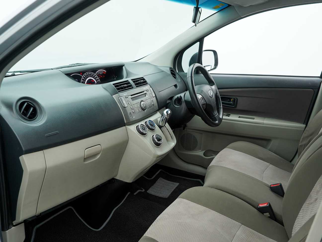 used 2018 Perodua Alza EZ 1.5