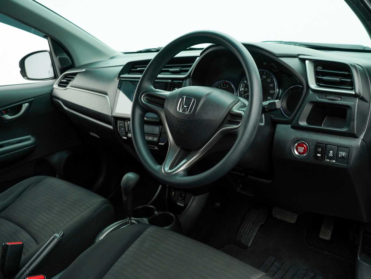 used 2020 Honda BR-V E 1.5