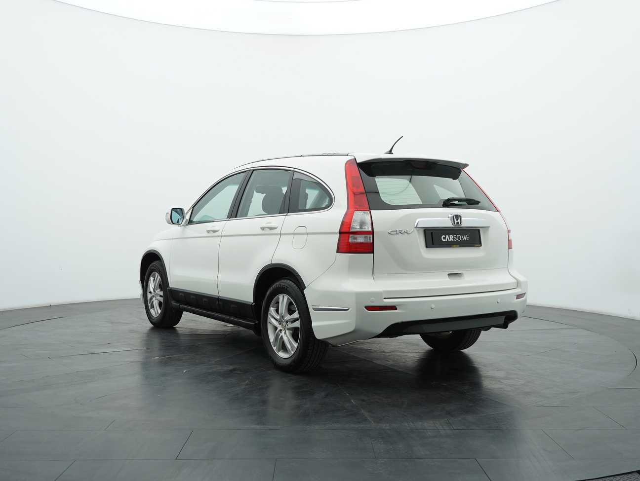 used 2012 Honda CR-V  2.0