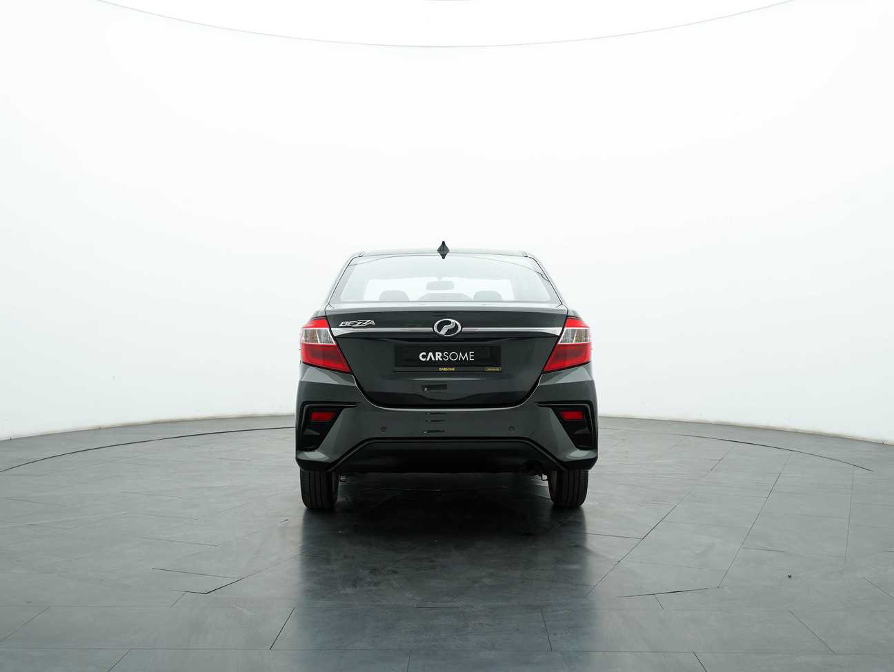 used 2020 Perodua Bezza G 1.0