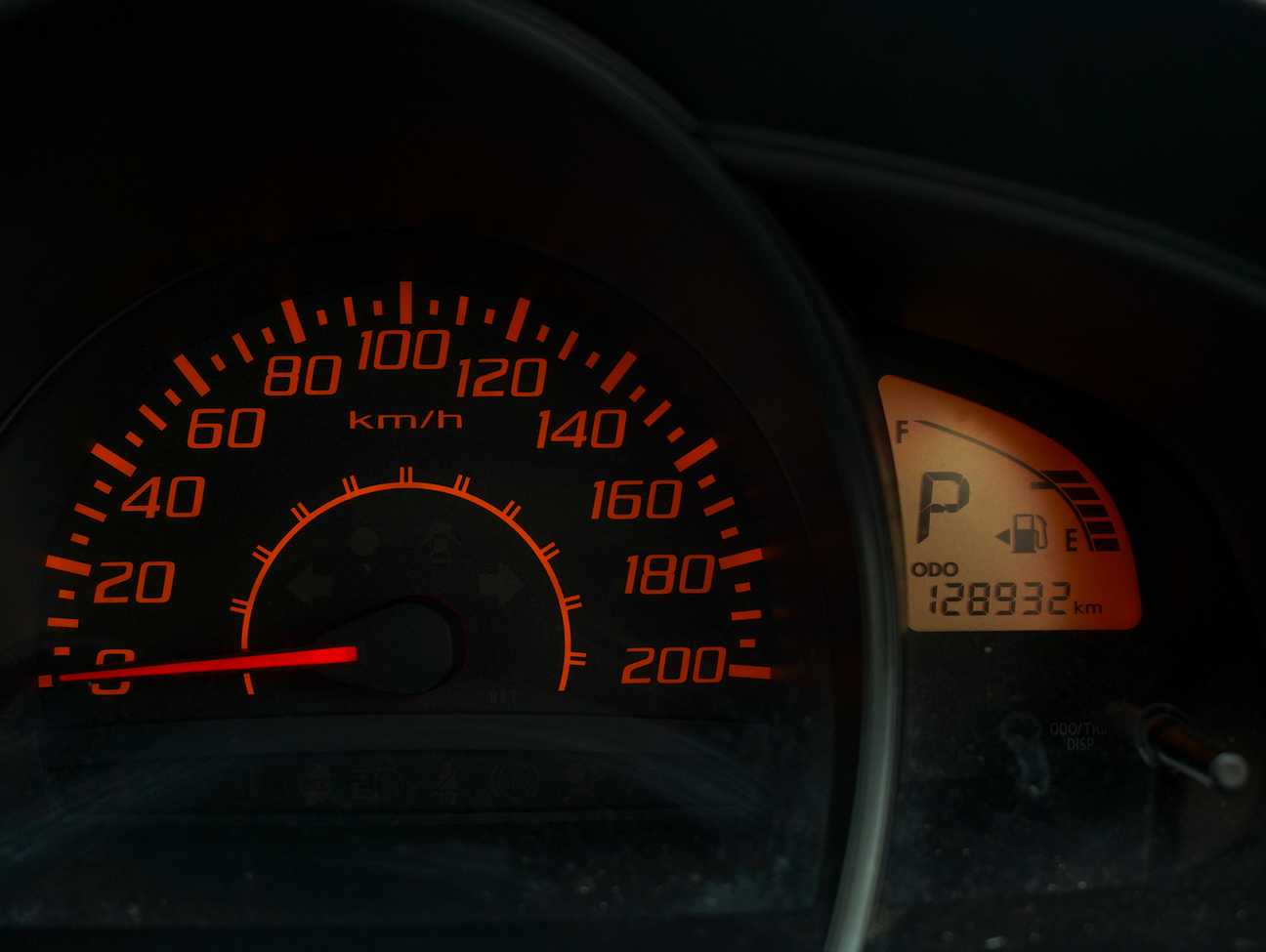 used 2017 Perodua AXIA G 1.0