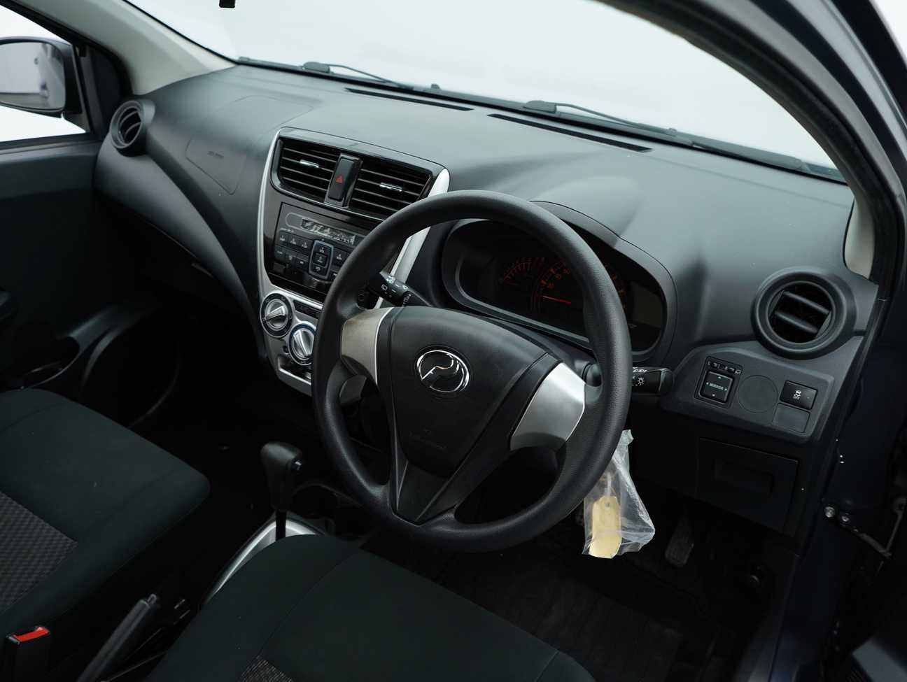 used 2021 Perodua AXIA GXtra 1.0
