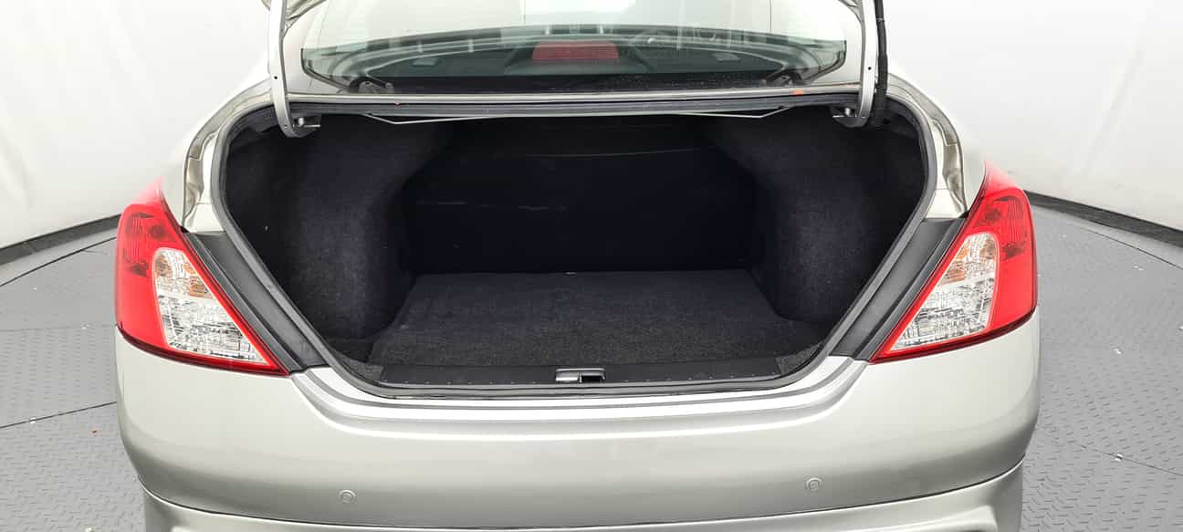 used 2013 Nissan ALMERA E 1.5