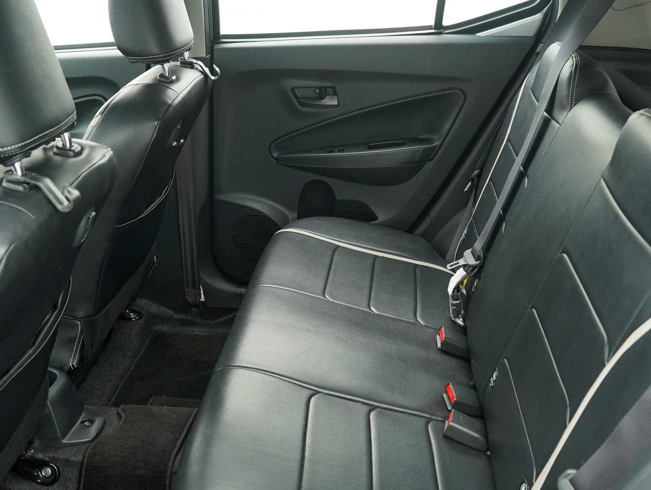 used 2017 Perodua AXIA G 1.0