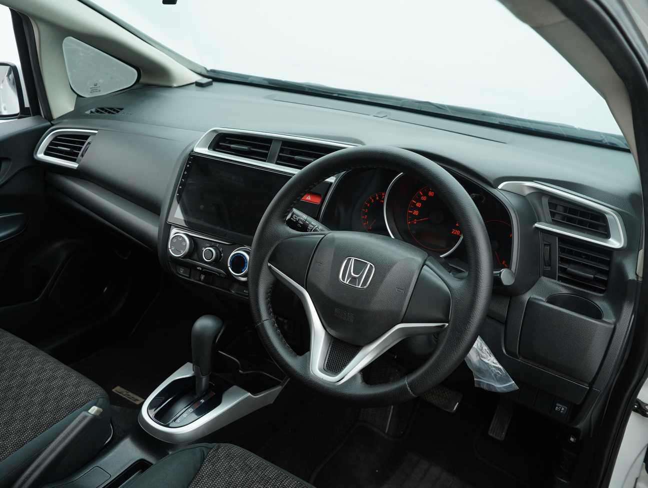 terpakai 2016 Honda Jazz S 1.5