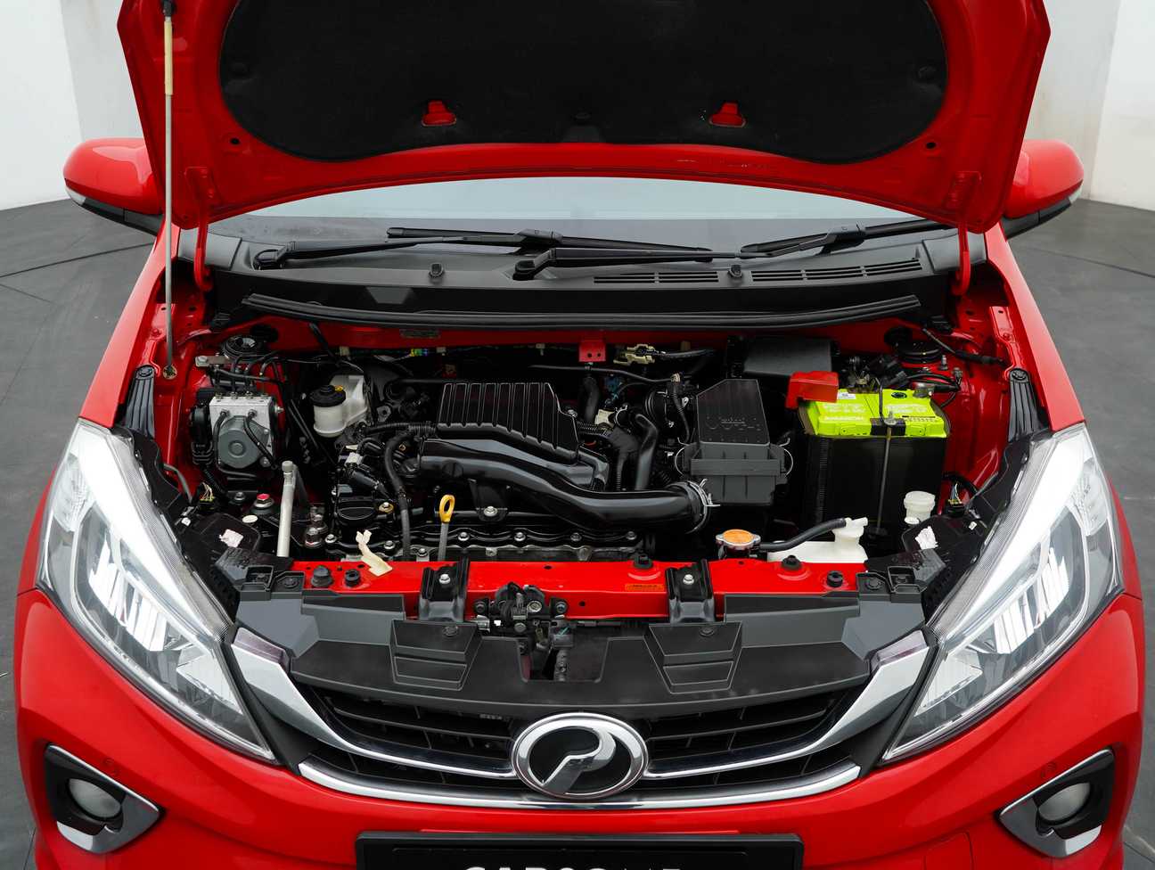 used 2020 Perodua Myvi X 1.3