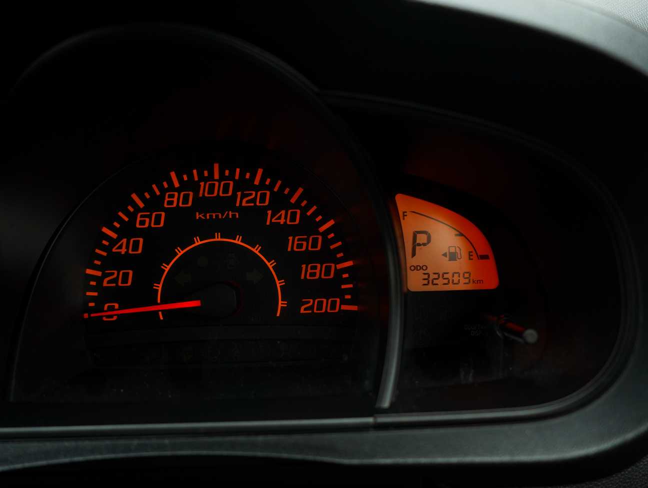 used 2015 Perodua AXIA G 1.0