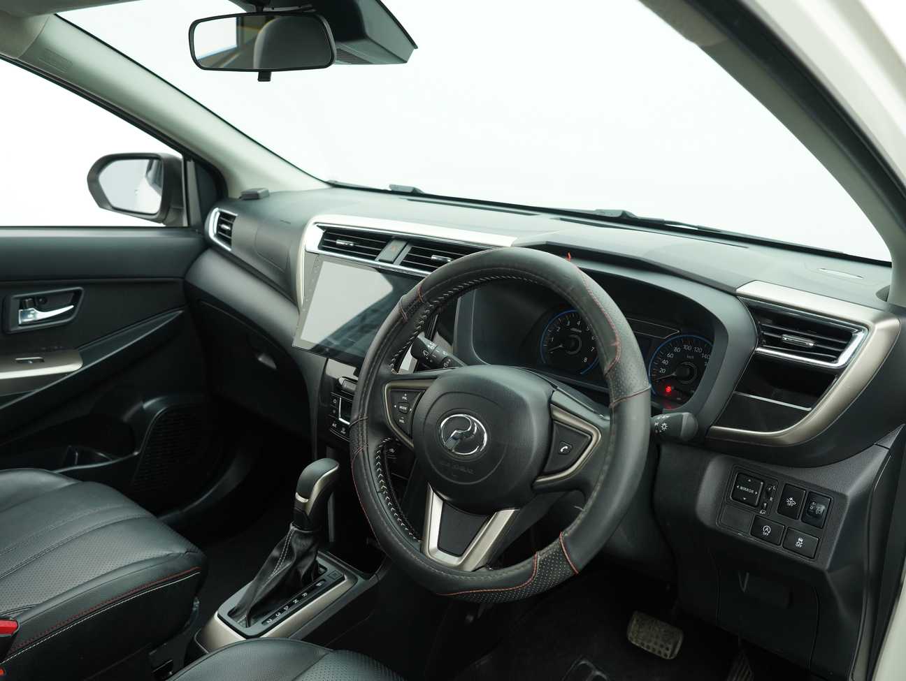 used 2020 Perodua Myvi AV 1.5