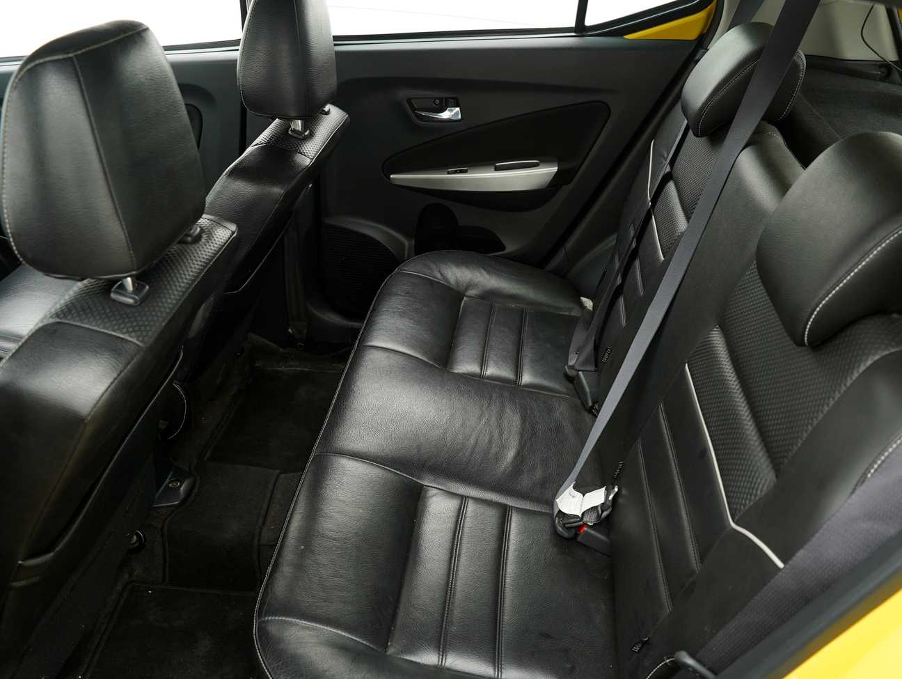 used 2017 Perodua AXIA AV 1.0