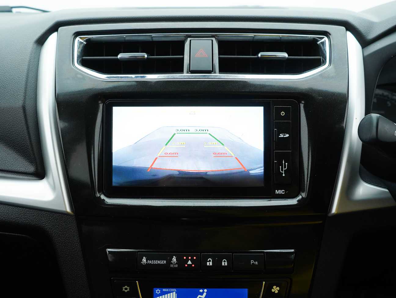 used 2019 Perodua Aruz AV 1.5