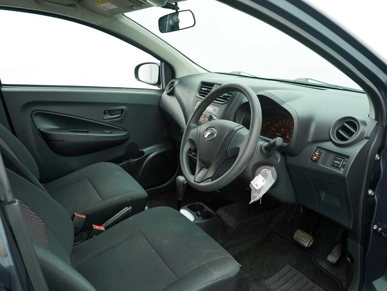 used 2021 Perodua AXIA G 1.0