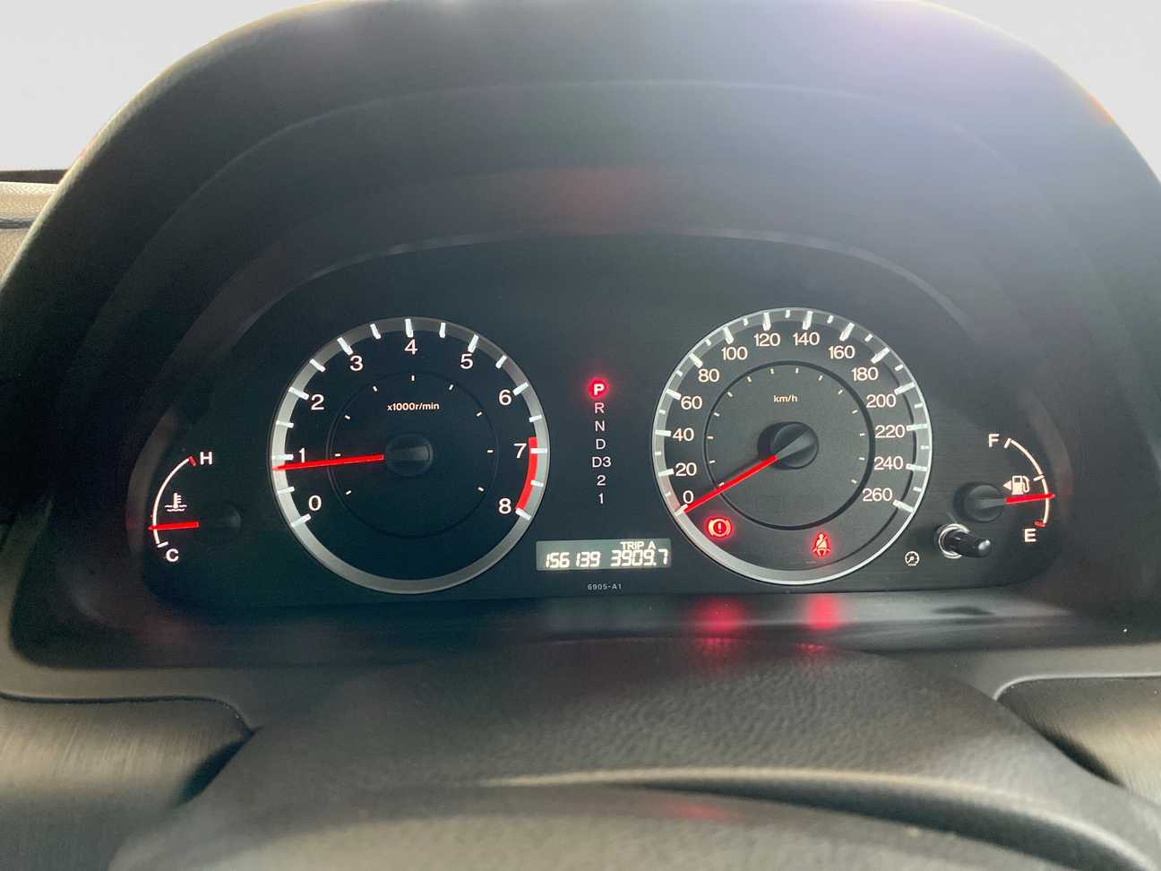 terpakai 2019 Proton Perdana  2.0