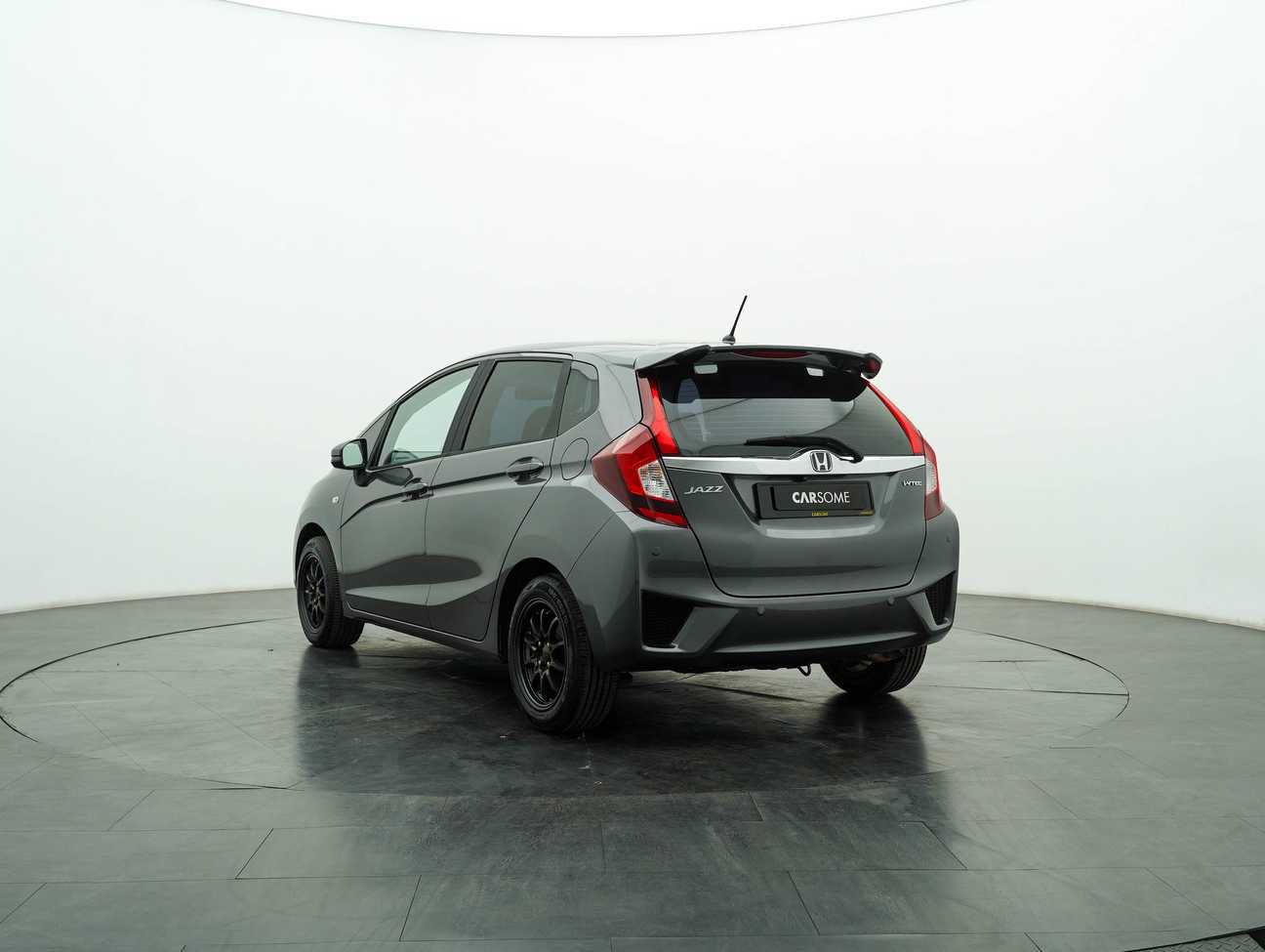 used 2015 Honda Jazz S 1.5