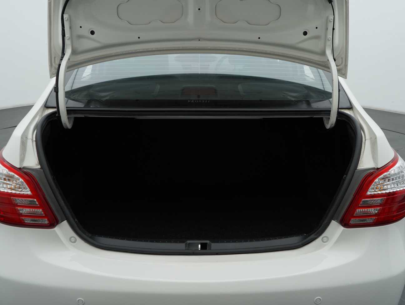 terpakai 2012 Toyota Vios J 1.5