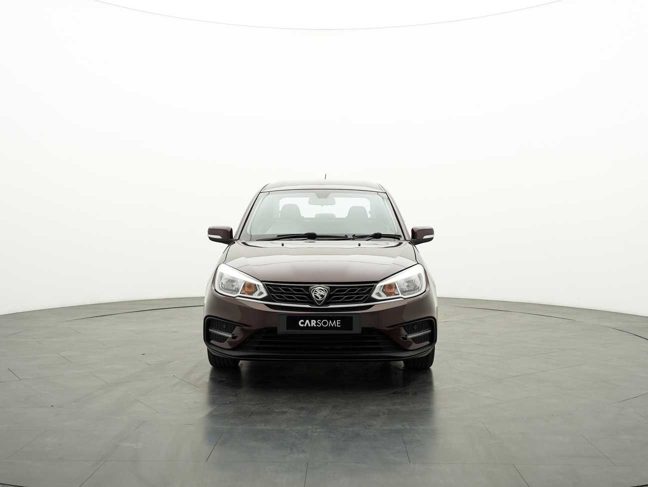 used 2020 Proton Saga Premium 1.3