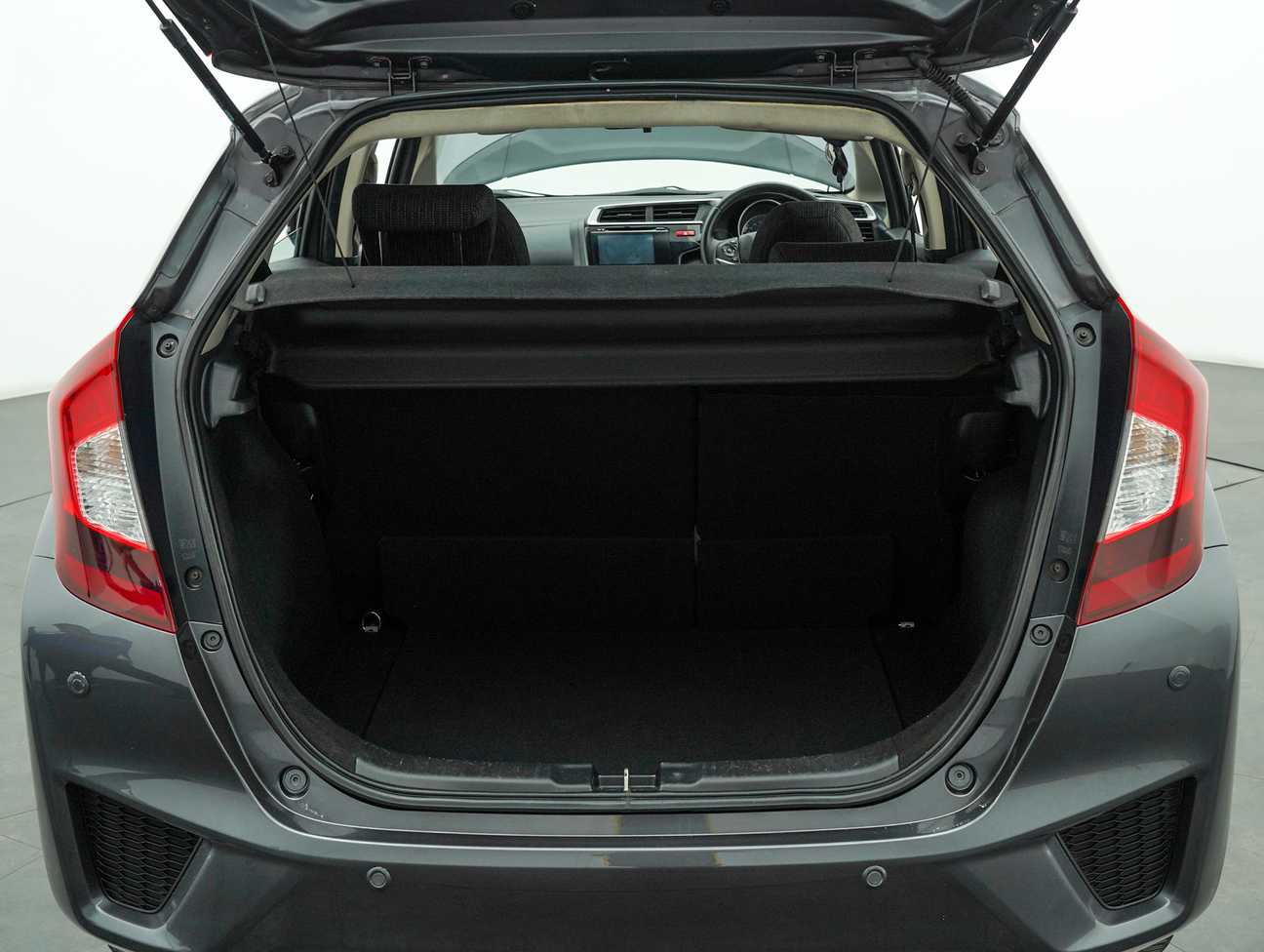 used 2016 Honda Jazz V 1.5