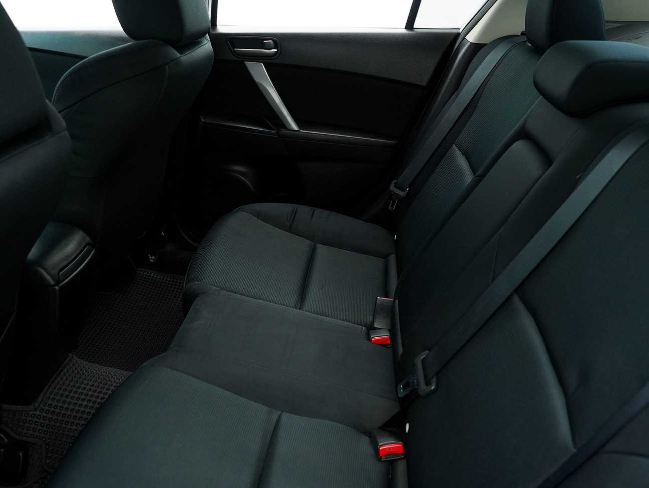 used 2012 Mazda 3 GL 2.0