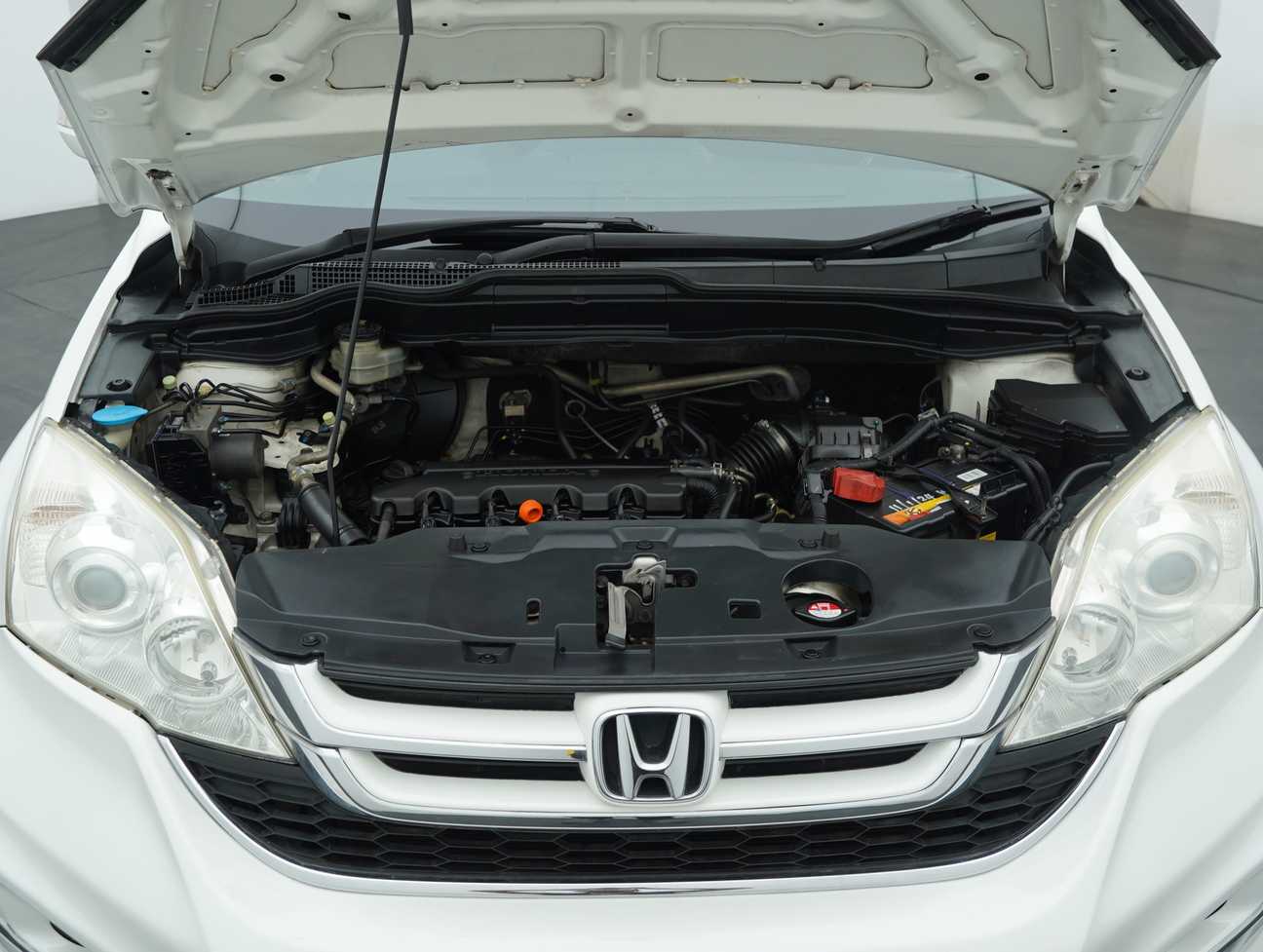used 2012 Honda CR-V  2.0