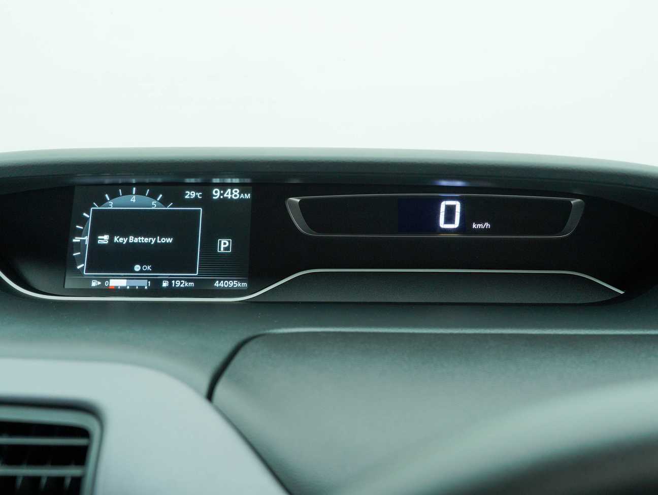 used 2022 Nissan Serena S-Hybrid High-Way Star Premium 2.0